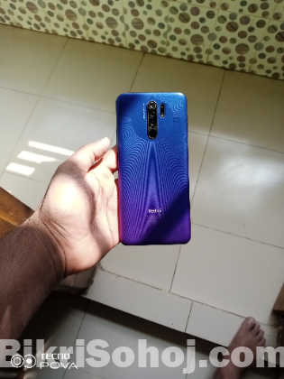 Redmi 9.4+64